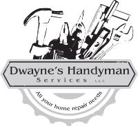 Dwayne's Handyman Services LLC image 4